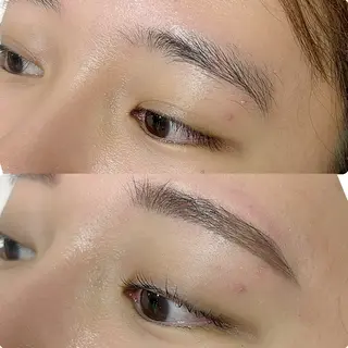 マツエク・マツパ hikari 🌻*.ﾟのマツエク・マツパデザイン