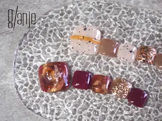 ネイル glaNje部谷 (オーナー)のその他イメージ