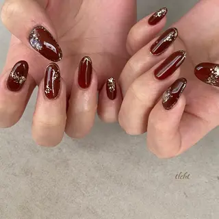 ネイル Rio 𓍼のネイルデザイン