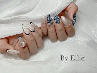 ネイル 閨匠ビューティサロン 新橋店♡Ellieのネイルデザイン