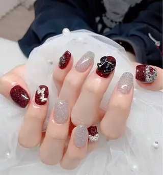 ネイル Bél Nail salonのネイルデザイン