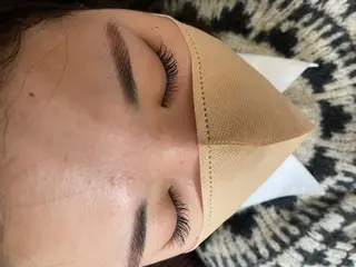 マツエク・マツパ dear beautyのマツエク・マツパデザイン