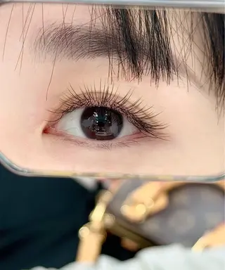 マツエク・マツパ F & T eyelashのマツエク・マツパデザイン
