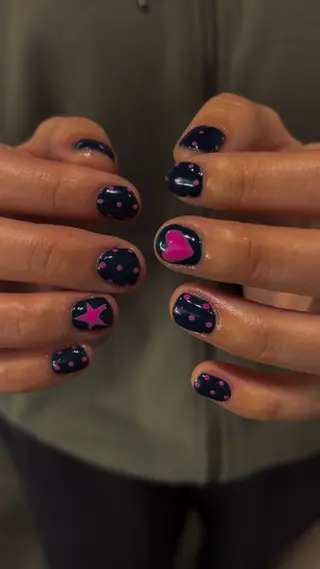 ネイル iona/ハイトーン /ネイルのネイルデザイン