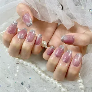 ネイル 🎀AYAKO 🎀中韓ネイルのネイルデザイン