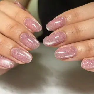 ネイル mireknail Natsumiのネイルデザイン