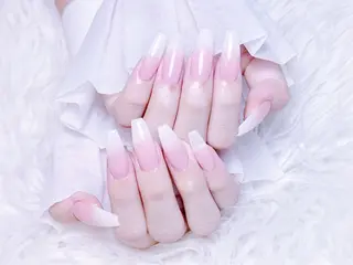 ネイル NEW NAIL 池袋のネイルデザイン