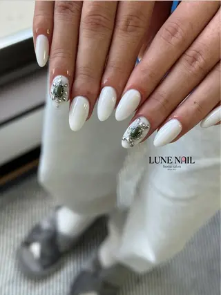 ネイル lune nail_2017のその他イメージ
