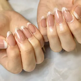 ネイル Reflection marikoのネイルデザイン