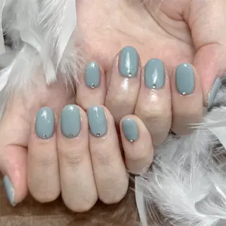 ネイル DIAMOND Nail🥇のネイルデザイン