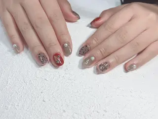 ネイル Regaro i.sのネイルデザイン