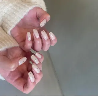 ネイル にしぐち はるかのネイルデザイン