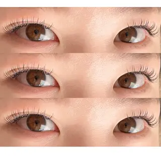 マツエク・マツパ ♡tiana juna˖ ࣪⊹のマツエク・マツパデザイン