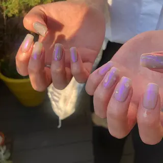 ネイル yurina/ パラジェル認定サロンのネイルデザイン