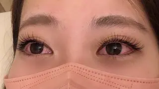 マツエク・マツパ eyelash GARDENのマツエク・マツパデザイン
