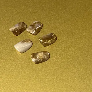 ネイル yokozawa sakiのネイルデザイン