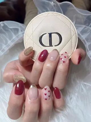 ネイル SALON DOUDOUのネイルデザイン