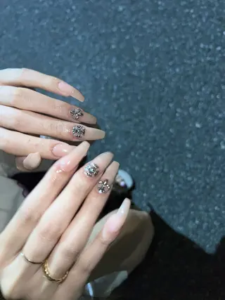 ネイル Private nailsalon  N所属・N nail - KOBE -のネイルデザイン