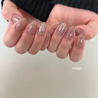 ネイル naage nailのネイルデザイン