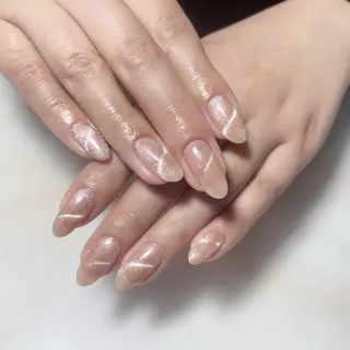 ネイル 久保田 マリコのネイルデザイン