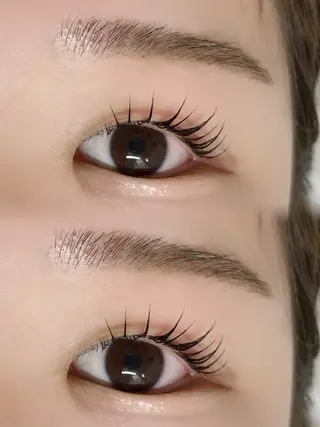 マツエク・マツパ EYELA Saeの眉毛・アイブロウイメージ