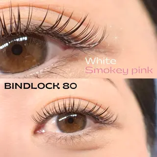 マツエク・マツパ eyelash nunn所属・石原 アイのマツエク・マツパデザイン