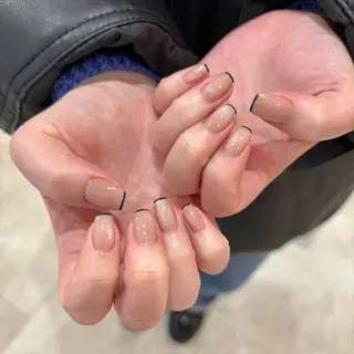 ネイル 2月分受付中 ♡narumiのネイルデザイン