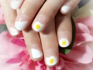 ネイル アップネイル 山本のネイルデザイン