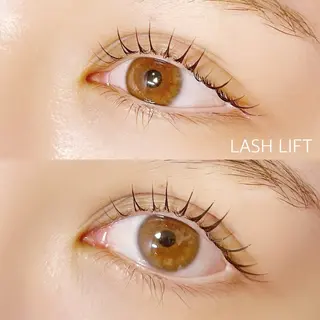 マツエク・マツパ oma 🕊MISAKIのマツエク・マツパデザイン