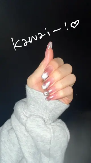 ネイル mepo- salonのネイルデザイン