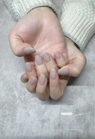 ネイル あきじ NAILのネイルデザイン
