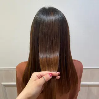 ロング MYA 🤍kanaのヘアスタイル