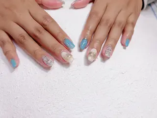 ネイル Regaro i.sのネイルデザイン