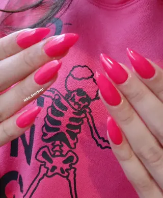 ネイル 3dパーツ/流行り 👧shushu❤️のネイルデザイン