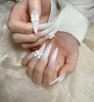 ネイル &MEネイルサロン COCOのネイルデザイン