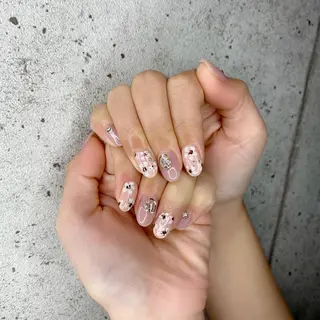 ネイル Salon Ｋのネイルデザイン