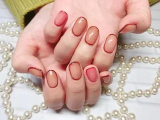 ネイル ネイルサロン HARRYS所属・ネイル･脱毛サロン HARRYSのエステ・リラクイメージ