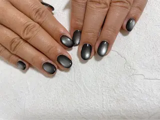 ネイル kikinail 溝の口のネイルデザイン