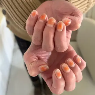 ネイル meilllhair所属・meilll nailのネイルデザイン