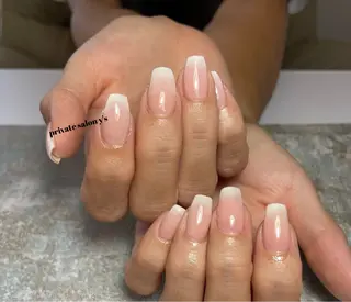 ネイル y' sのネイルデザイン