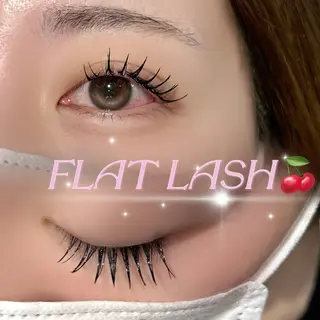 マツエク・マツパ 🦋manami / sylph💟のマツエク・マツパデザイン