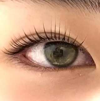 マツエク・マツパ lomlロムル所属・yoshi chikaのマツエク・マツパデザイン