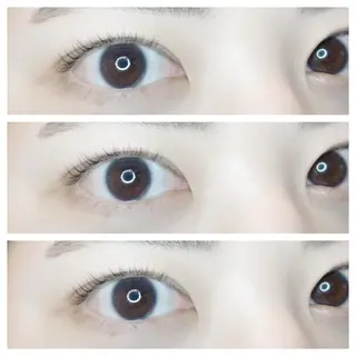 マツエク・マツパ Ami 🍀のマツエク・マツパデザイン