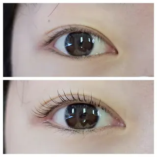 マツエク・マツパ cocolash　町屋店所属・cocolash 🧸のマツエク・マツパデザイン