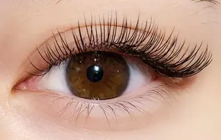 マツエク・マツパ PEEKABOO EYE京橋のマツエク・マツパデザイン