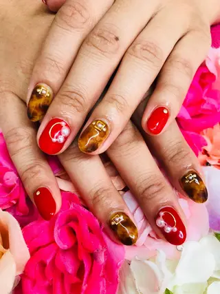 ネイル 酵素風呂　RA.RA所属・酵素風呂 RA.RAのその他イメージ