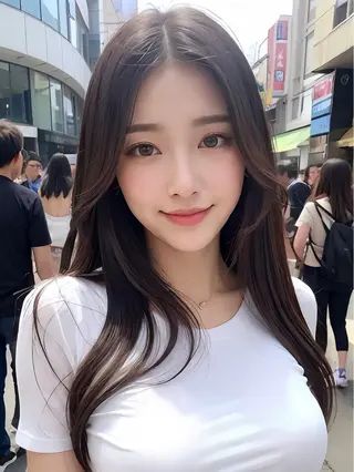 セミロング カラー パーマ ヘアアレンジ メンズ 韓国ヘア×2way 🇰🇷和知拓郎のヘアスタイル