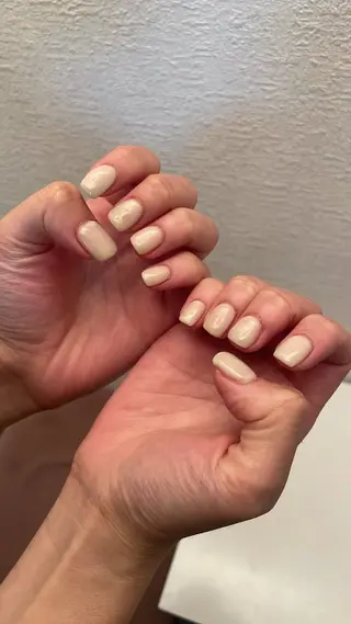 ネイル yuko⌇ 自由が丘ネイルのネイルデザイン