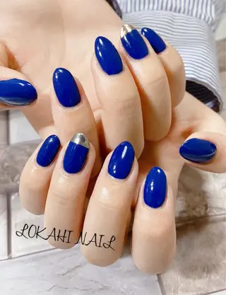 ネイル Lokahi NAILのネイルデザイン