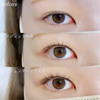 マツエク・マツパ KANZAKI💗 ema beautyのマツエク・マツパデザイン